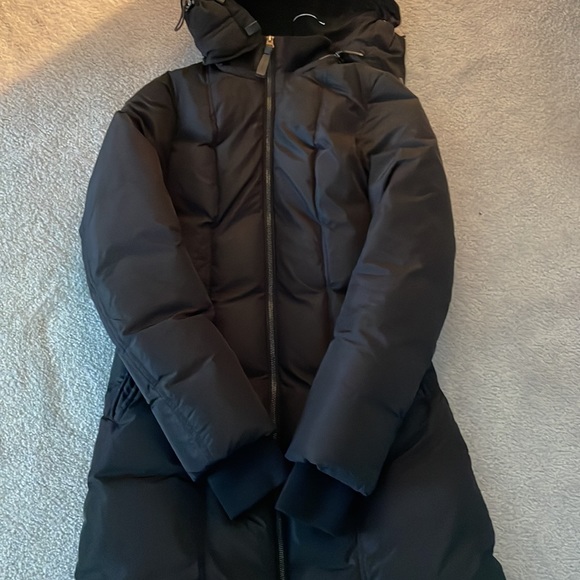 Mackage Winter Jacket - Picture 6 of 12
